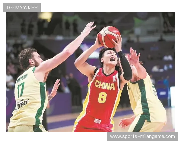 中国男篮的坚持终将迎来胜利,中国男篮何去何从