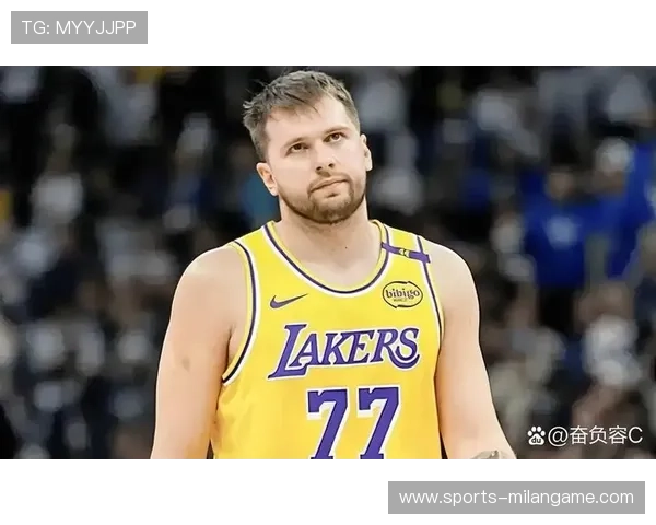 东契奇若统治季后赛,湖人历史地位将被重新书写 东契奇若统治季后赛,湖人历史地位将被重新书写