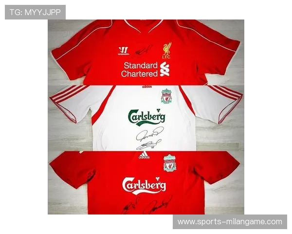 利物浦若清晰未来蓝图，恢复辉煌只是时间问题